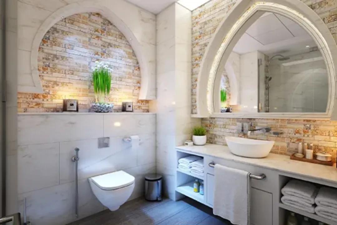 Bathroom Renovations Sutherland Shire