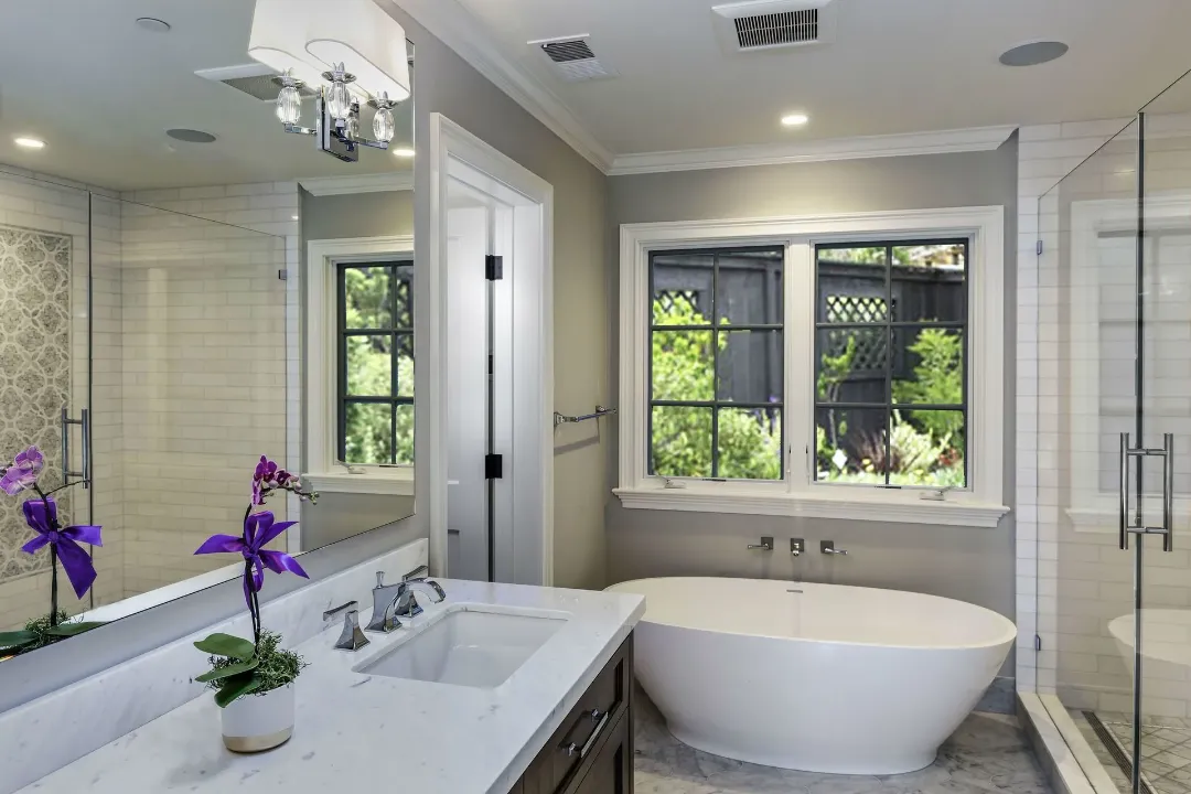 Bathroom Renovations Sutherland Shire