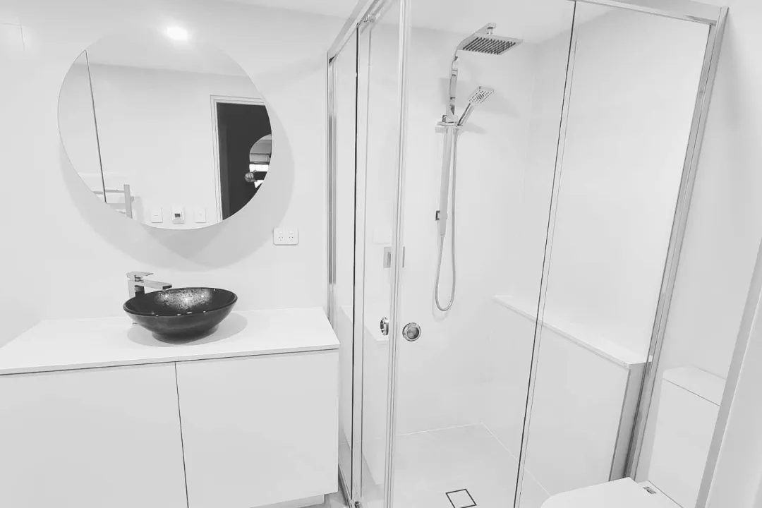 Designer Bathroom Sydney