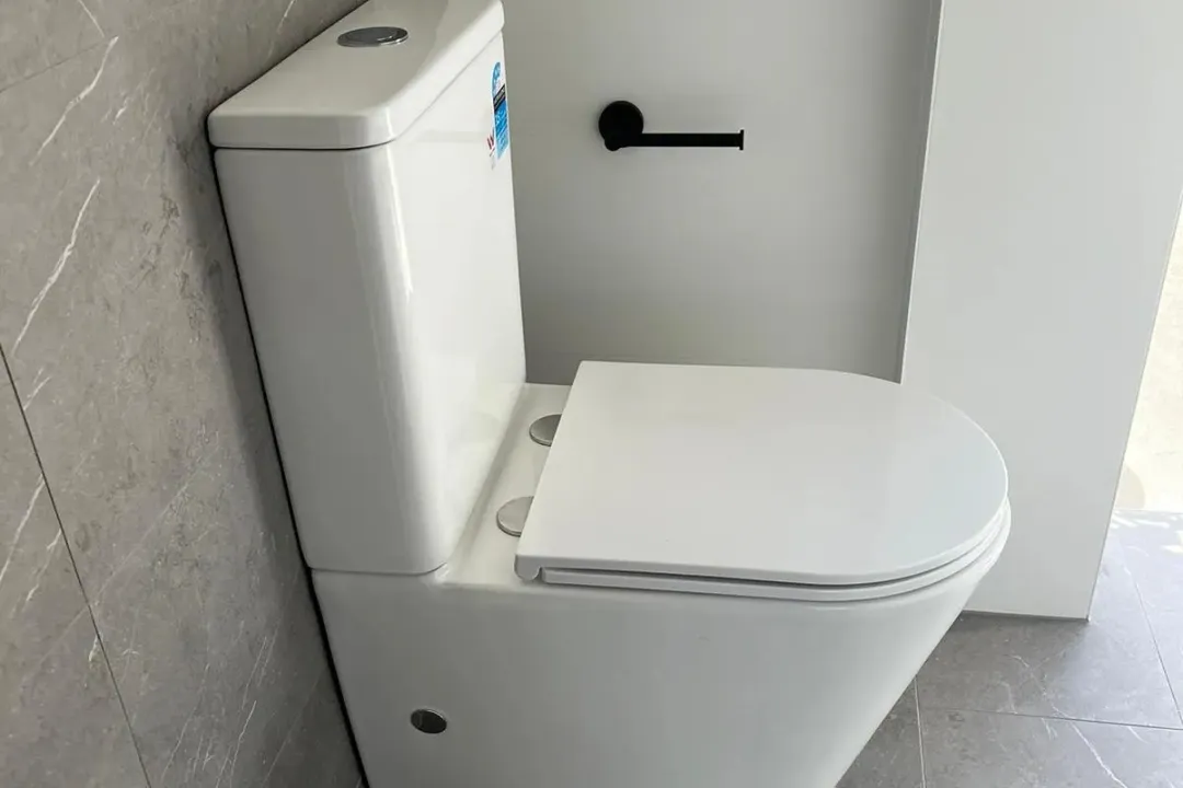 Designer Bathroom Sydney