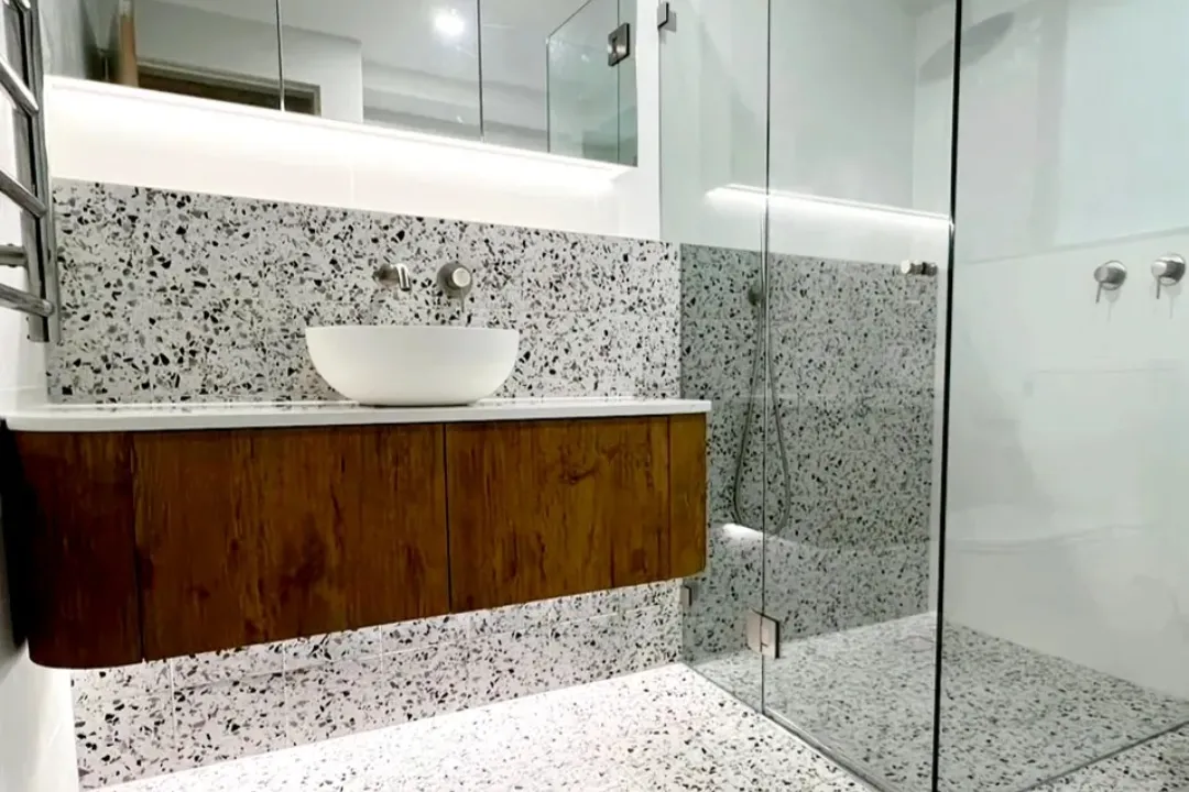 Designer Bathroom Sydney