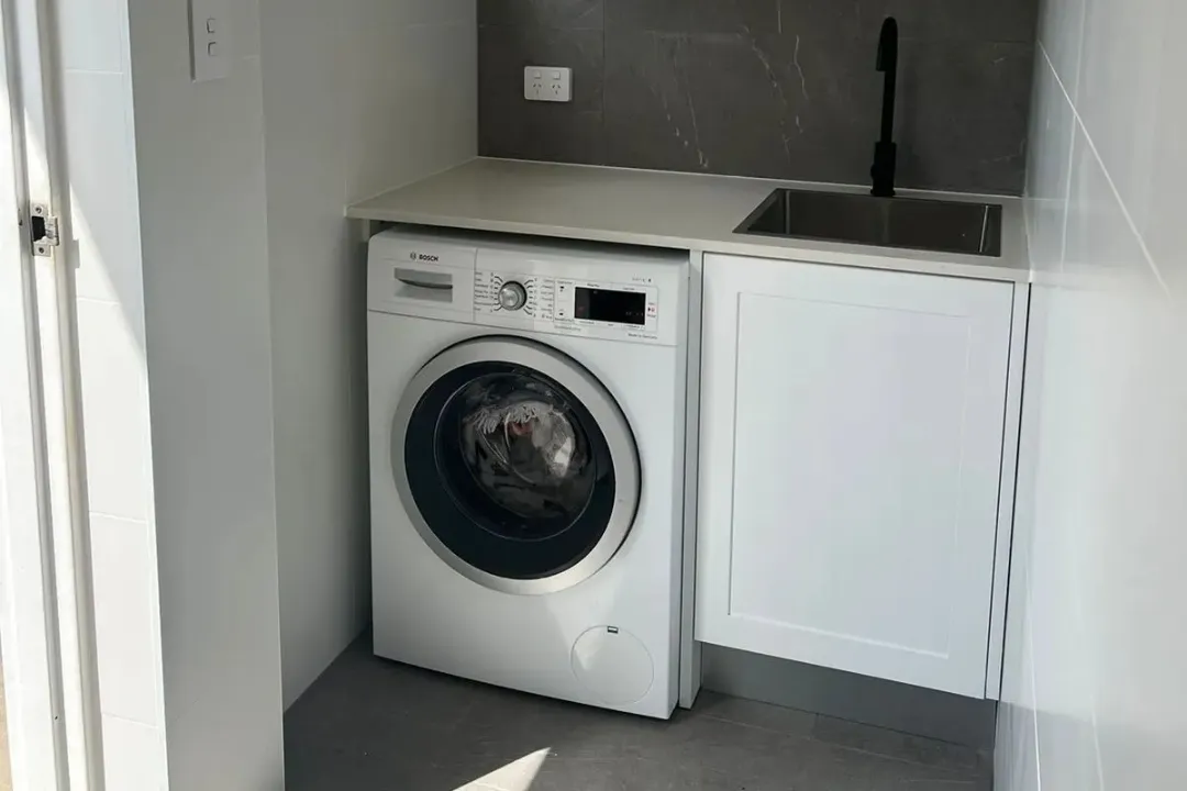 Designer Bathroom Sydney