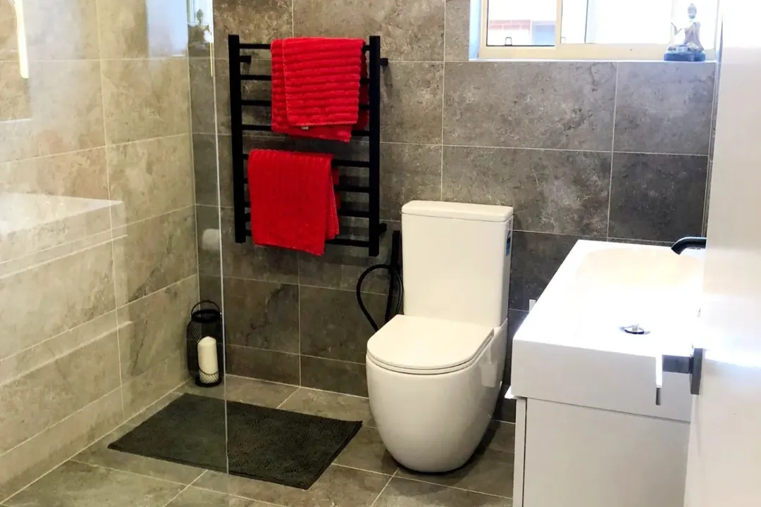 Designer Bathroom Sydney