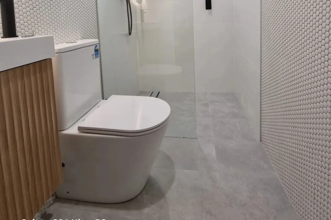 Ensuite Bathroom Sydney