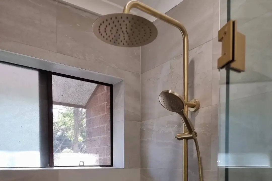 Luxury Bathroom Sydney