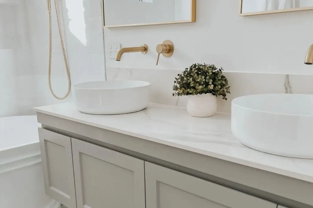 Luxury Bathroom Sydney